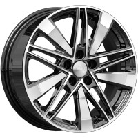 Диск Скад Тайто 16x6.5 5x114.3 ET40 DIA66.1 АЛМАЗ Диск Скад Тайто 16x6.5 5x114.3 ET40 DIA66.1 АЛМАЗ