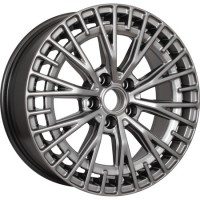 Диск KDW KD1730 17x7 5x114.3 ET40 DIA67.1 GREY_PAINTED