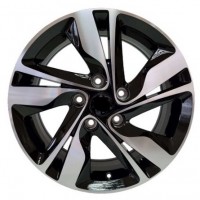 Диск Replica FR KI 8002 16x6.5 5x114.3 ET45 DIA67.1 BMF