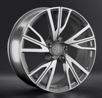 Диск Replay B233(TS) 19x8.5 5x120 ET35 DIA72.6 GMFP