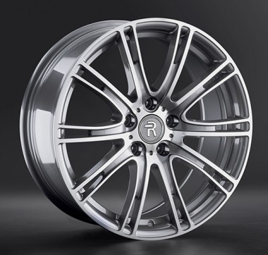 Диск Replay B259(TS) 19x8.5 5x120 ET35 DIA72.6 GMF