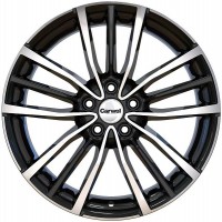 Диск Carwel Крет 1812 18x7 5x108 ET36 DIA65.1 ABT