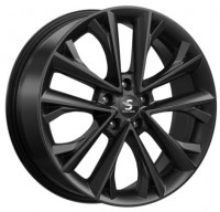 Диск Premium Series КР012 18x7 5x112 ET43 DIA57.1 FURY BLACK Диск Premium Series КР012 18x7 5x112 ET43 DIA57.1 FURY BLACK