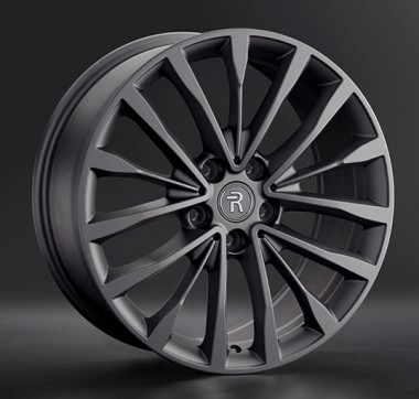 Диск Replay CHG16 18x8 5x114.3 ET49.5 DIA60.1 MGM