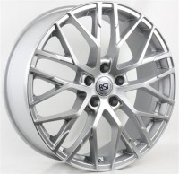 Диск RST R019 19x7.5 5x108 ET46 DIA63.3 S