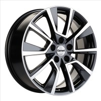 Диск Carwel Чаны 18x7 5x108 ET33 DIA60.1 ABT