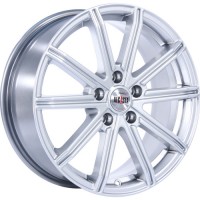 Диск ALCASTA M64 17x7 5x114.3 ET45 DIA54.1 HS Диск ALCASTA M64 17x7 5x114.3 ET45 DIA54.1 HS