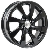 Диск RST R055 15x6 4x98 ET33 DIA58.6 BL