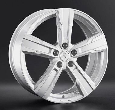 Диск Replay MR219(VV) 19x7.5 5x112 ET50 DIA57.1 SF