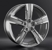 Диск Replay MR219(B) 19x7.5 5x112 ET32 DIA66.6 GMF