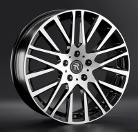 Диск Replay HV90 18x7.5 5x114.3 ET40 DIA66.6 BKF