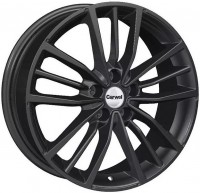 Диск Carwel Крет 1812 18x7 5x114.3 ET53 DIA54.1 BL