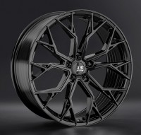 Диск LS wheels FlowForming RC61 21x9 5x114.3 ET43 DIA67.1 BK