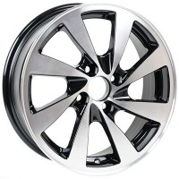 Диск RST R055 15x6 4x98 ET33 DIA58.6 BD