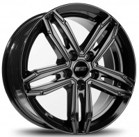 Диск N2O V2256 16x6.5 5x112 ET46 DIA57.1 BFP