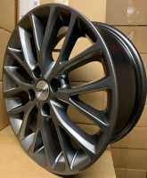 Диск Carwel Хуко 15x6 4x100 ET40 DIA60.1 GRT