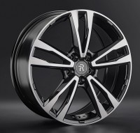 Диск Replay V123 18x7.5 5x108 ET50.5 DIA63.3 BKF
