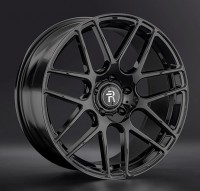 Диск Replay MR268 21x10 5x130 ET33 DIA84.1 BK