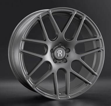 Диск Replay B113 17x7.5 5x120 ET20 DIA72.6 MGM