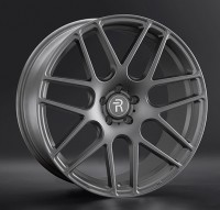 Диск Replay B113 17x7.5 5x120 ET20 DIA72.6 MGM