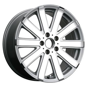 Диск TG Racing LZ163 18x7.5 5x112 ET38 DIA73.1 SPT2