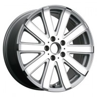 Диск TG Racing LZ163 18x7.5 5x112 ET38 DIA73.1 SPT2 Диск TG Racing LZ163 18x7.5 5x112 ET38 DIA73.1 SPT2