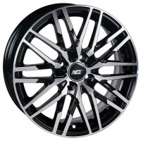 Диск N2O V2138 17x7 5x108 ET33 DIA60.1 BFP