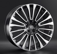 Диск Replay TS3 21x9.5 5x120 ET40 DIA64.1 BKF Диск Replay TS3 21x9.5 5x120 ET40 DIA64.1 BKF