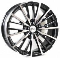 Диск RST R178 18x7 5x108 ET36 DIA65.1 BD