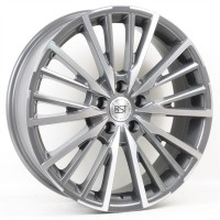 Диск RST R178 18x7 5x108 ET36 DIA65.1 GRD