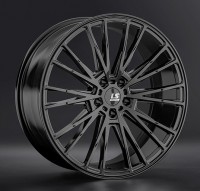 Диск LS wheels FlowForming RC60 21x9 5x120 ET25 DIA72.6 BK