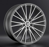 Диск LS wheels FlowForming RC60 21x9 5x120 ET40 DIA72.6 MGMF