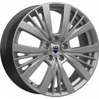 Диск K&K Марвел 19x7.5 5x120 ET35 DIA72.6 ДАРК ПЛАТИНУМ Диск K&K Марвел 19x7.5 5x120 ET35 DIA72.6 ДАРК ПЛАТИНУМ