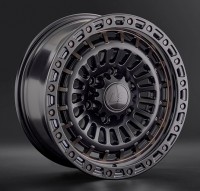 Диск LS wheels LS1348 18x9 5x150 ET30 DIA110.1 BKS+BR