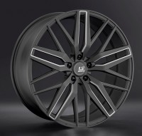 Диск LS wheels RC77 22x9.5 5x108 ET48 DIA63.3 MB+SSF