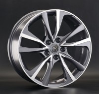 Диск Replay HND248 18x7.5 5x114.3 ET49.5 DIA67.1 GMF