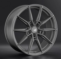 Диск LS wheels FlowForming RC58 20x8.5 5x120 ET30 DIA72.6 MGM