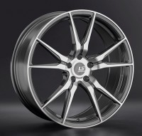 Диск LS wheels FlowForming RC04 20x8.5 5x114.3 ET45 DIA67.1 GMF