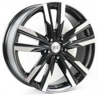 Диск RST R089 19x7 5x108 ET33 DIA60.1 BD
