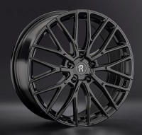 Диск Replay VO3 19x8 5x120 ET30 DIA66.1 BK Диск Replay VO3 19x8 5x120 ET30 DIA66.1 BK