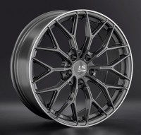Диск LS wheels FlowForming RC69 18x8 5x114.3 ET40 DIA67.1 GML