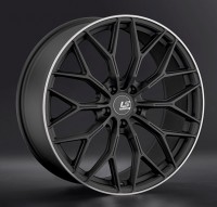 Диск LS wheels FlowForming RC69 20x9 5x114.3 ET45 DIA67.1 MBL