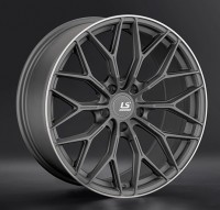 Диск LS wheels FlowForming RC69 19x9.5 5x120 ET40 DIA64.1 MGML