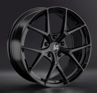 Диск LS wheels FlowForming RC66 18x8.5 5x120 ET30 DIA72.6 BK