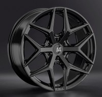 Диск LS wheels FlowForming RC64 20x9 6x139.7 ET30 DIA100.1 BK