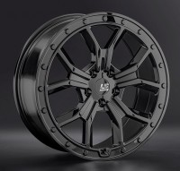 Диск LS wheels FlowForming RC74 20x8.5 5x120 ET41.5 DIA72.6 BK