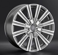 Диск Replay KI393 18x7.5 6x114.3 ET46 DIA67.1 GMF
