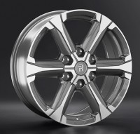 Диск Replay MI170 18x7.5 6x139.7 ET38 DIA67.1 GMF Диск Replay MI170 18x7.5 6x139.7 ET38 DIA67.1 GMF