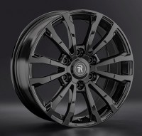 Диск Replay TA1 17x7.5 6x139.7 ET36 DIA100.1 BK