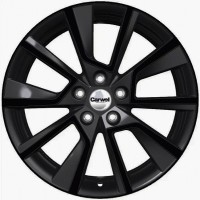 Диск Carwel Чаны 18x7 5x108 ET33 DIA60.1 BL